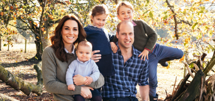 Что дарят друг другу на Рождество члены королевской семьи Великобритании