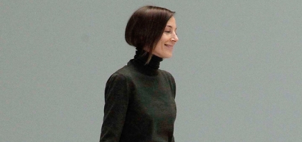 Фиби Файло и Юрген Теллер примут участие в швейцарском фестивале Engadin Art Talks