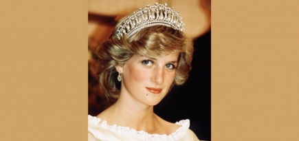 Эмма Коррин сыграет принцессу Диану в сериале «Корона»