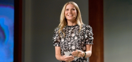 На Netflix появится лайфстайл-шоу Гвинет Пэлтроу