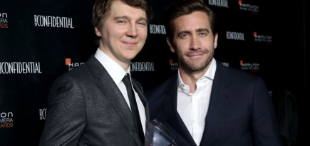 В Лос-Анджелесе прошла церемония Hamilton Behind the Camera Awards