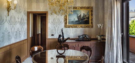 Где встретить Рождество и Новый год в Риме