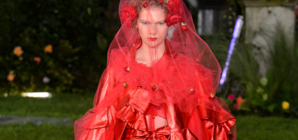 Rodarte устроит показ в Лос-Анджелесе