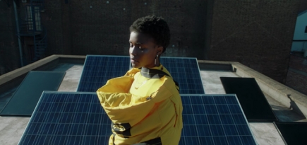 Молодые режиссеры сняли видеокампанию для adidas Originals