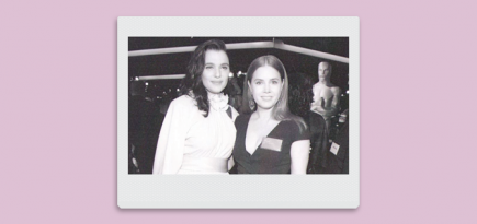 Гости ланча номинантов премии «Оскар — 2019»