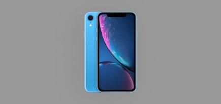 Apple сократила производство iPhone XR, XS и XS Max