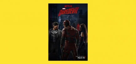Netflix закрыл супергеройский сериал «Сорвиголова»