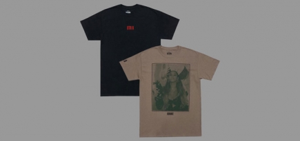 Бейонсе выпустила праздничную коллекцию мерчандайза