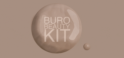Buro Beauty Kit: 50 лучших бьюти-продуктов года