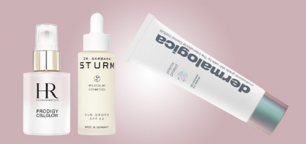 Первые лучи солнца: лучшие санскрины для города