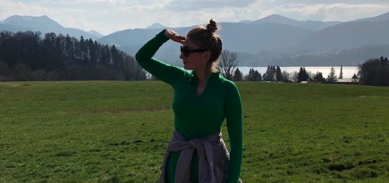 Коронавирус в Германии: дневник стилиста из Мюнхена, которая не полетела на Бали и перенесла запуск проекта