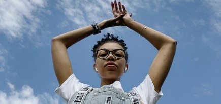 Добро на карантине: фотосъемка Clos с теми, кто бросил вызов изоляции