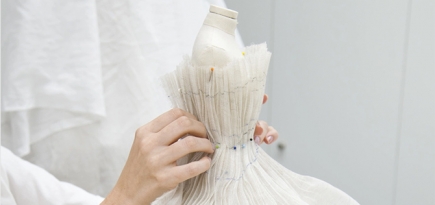 Онлайн-трансляция Dior Haute Couture, коллекция осень-зима 2020
