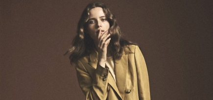 Что мы будем носить после карантина: 5 российских марок одежды из льна