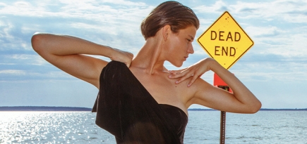 Alexandre Vauthier, кутюрная коллекция осень-зима 2020