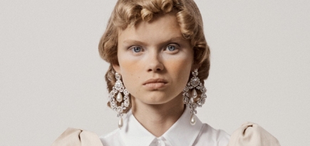 12 главных бьюти-трендов сезона весна–лето 2021