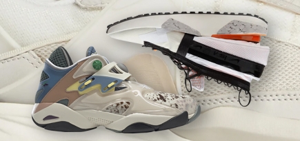 Кросскультура с Даниилом Трабуном: 10 лучших кроссовок октября