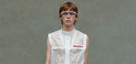 Prada, мужская коллекция весна-лето 2021