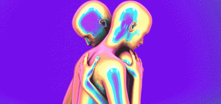 Может быть, вы диджисексуал? Давайте разберемся