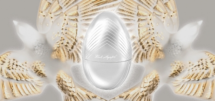 Специалист по этикету Татьяна Полякова — о пасхальном убранстве стола и возможности перебрать фамильные буфеты