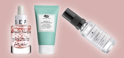 Как ухаживать за кожей рук, когда она (и вы) в стрессе