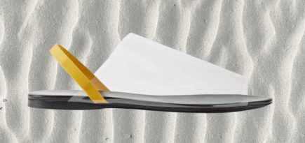 30 пар актуальных сандалий: с квадратным носом, в стиле 1990-х, разноцветные и спортивные