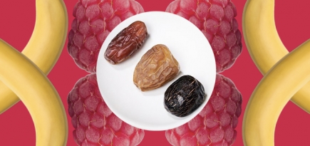 Шоколадные трюфели с фруктами, домашнее мороженое и карамельный смузи: рецепты летних десертов от команды R.A.W. LIFE