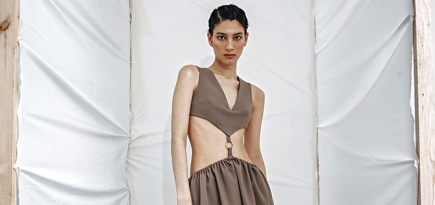 Muus, коллекция лето 2020