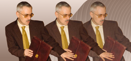 21 июля на BURO. пройдет онлайн-трансляция концерта группы Tesla Boy