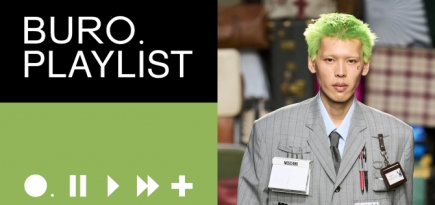 Desireless и Pharrell Williams: Плейлист с Недель мужской моды в Милане и Париже