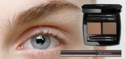 Бровиссимо: 8 отличных средств для бровей