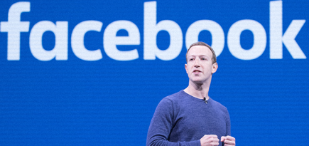 Facebook разрабатывает умные очки Orion с владельцем бренда Ray-Ban