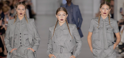 Max Mara, коллекция весна-лето 2020