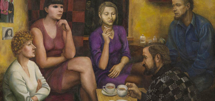 Третьяковка откроет масштабную выставку о застое 1970–1980-х и его искусстве