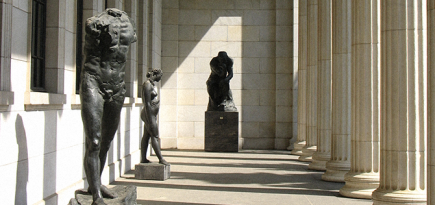 Пушкинский музей откроет в усадьбе Лопухиных креативное пространство с VR-студией