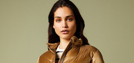 Woolrich представил коллекцию весна-лето 2020