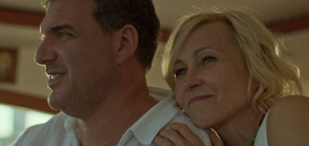 Адекватность, простецкие Патрики и главный феминист: Александр Цыпкин, Ингеборга Дапкунайте и Максим Виторган обсуждают «Беспринципных»