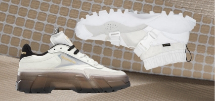 Кросскультура с Даниилом Трабуном: 10 кроссовок ноября для дачи, дома и музея