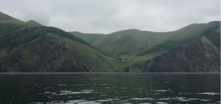 Сахалинские хроники: какой гастрономический, туристический и духовный опыт можно получить на Дальнем Востоке