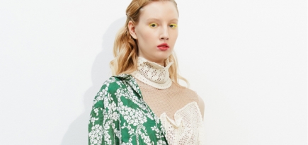 Alexander Arutyunov, коллекция весна-лето 2021