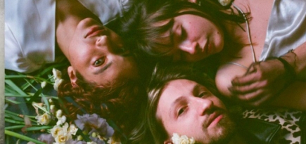 Певица Сабрина — об арт-проекте «Нарцисс» и абьюзе в своей жизни