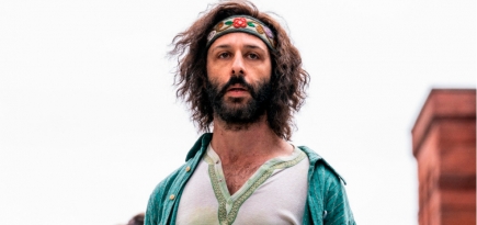 «Суд над чикагской семеркой»: новый разговорный блокбастер от Аарона Соркина, в котором пафоса чуть больше, чем адреналина