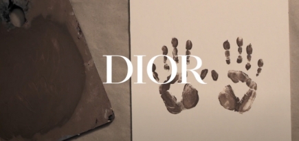 Онлайн-трансляция показа Dior, коллекция весна-лето 2021