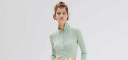 Emilio Pucci, коллекция весна-лето 2021