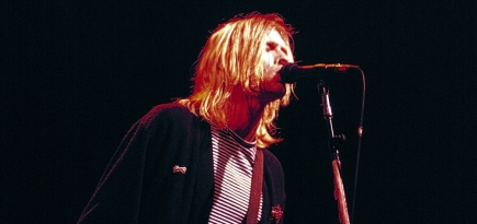 Похороны Курта Кобейна: фрагмент из книги «Come as you are: история Nirvana»