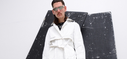 Turbo Yulia, коллекция осень 2020