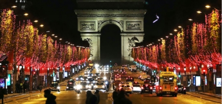 Коронавирус во Франции 2.0: новый локдаун в столице, обострение экстремизма и несдающиеся парижане