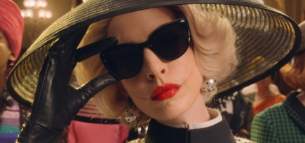 Сколько стоит сделать шрам на лице, как у Энн Хэтэуэй в фильме «Ведьмы»