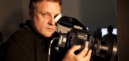 Фотограф Ранкин — о фальшивом постмодерне и мачизме