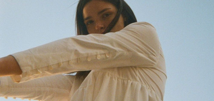 Каким может быть гардероб на время карантина? Отвечают девушки, вкусу которых мы доверяем